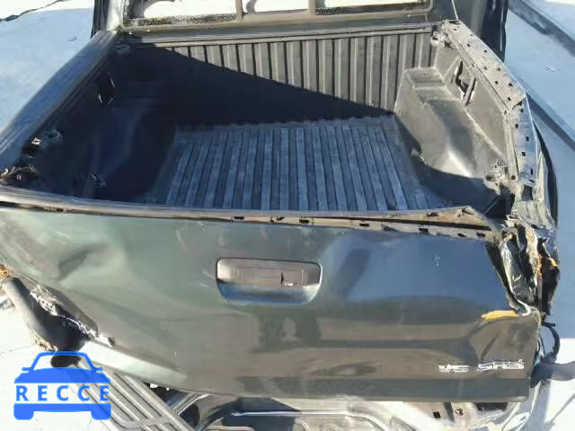 2009 TOYOTA TACOMA DOU 3TMLU42N49M029240 image 8