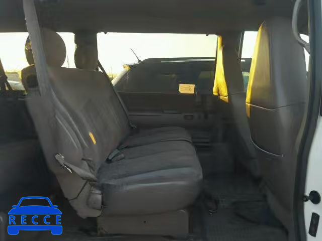 2004 CHEVROLET ASTRO VAN 1GNEL19X84B102702 image 5