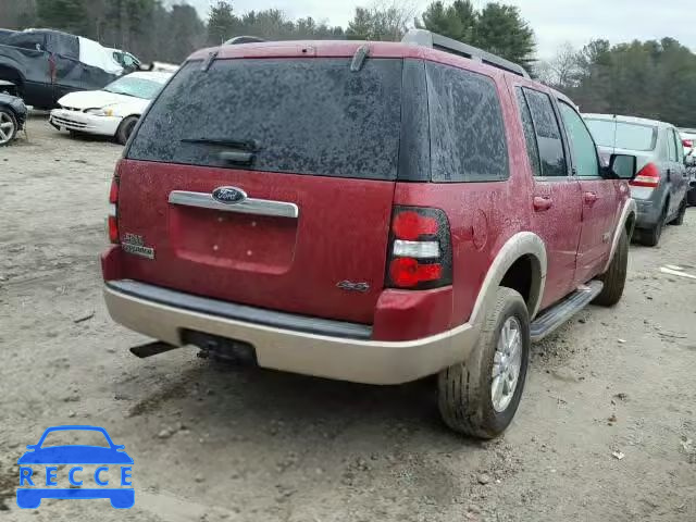 2008 FORD EXPLORER E 1FMEU74E58UB01737 image 3