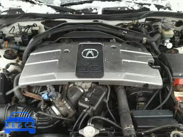 2004 ACURA 3.5 RL JH4KA96664C002280 image 6