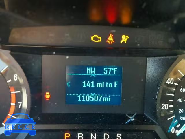 2015 FORD FUSION S 3FA6P0G71FR177762 image 7