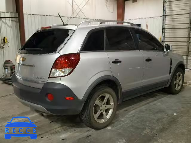 2012 CHEVROLET CAPTIVA LS 3GNAL2EK7CS553234 зображення 3