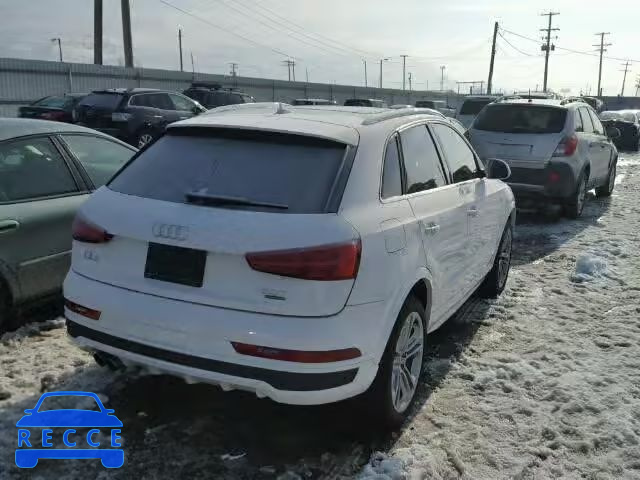2016 AUDI Q3 2.0T PR WA1GFCFS5GR010014 image 3