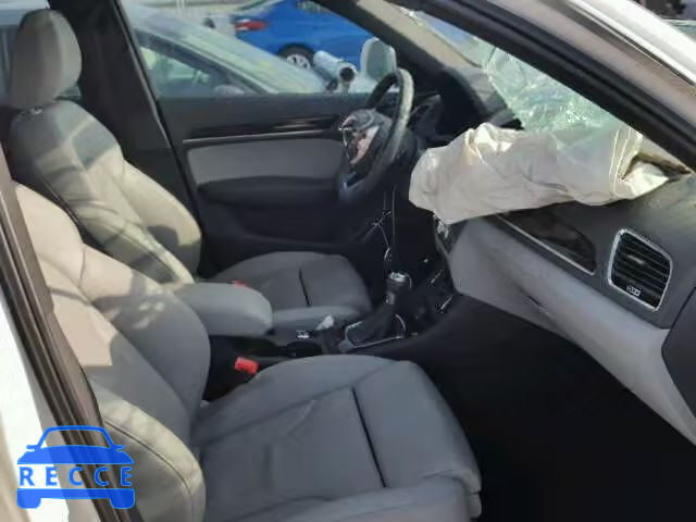 2016 AUDI Q3 2.0T PR WA1GFCFS5GR010014 image 4