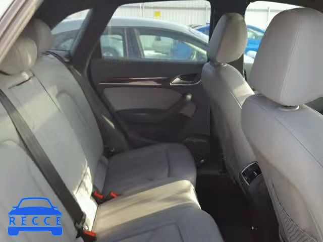 2016 AUDI Q3 2.0T PR WA1GFCFS5GR010014 image 5