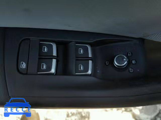 2016 AUDI Q3 2.0T PR WA1GFCFS5GR010014 image 8