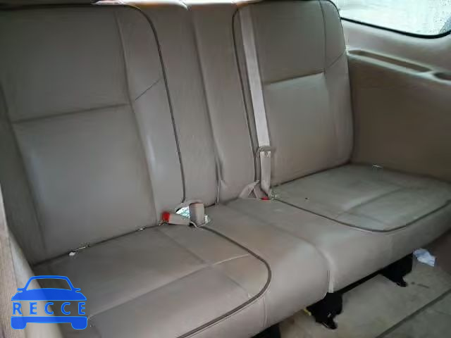 2007 BUICK TERRAZA CX 5GADV33147D100437 зображення 9