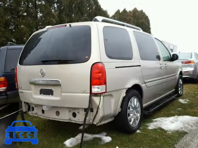 2007 BUICK TERRAZA CX 5GADV33147D100437 image 3