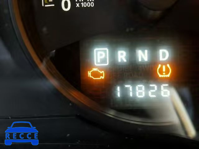 2015 JEEP COMPASS SP 1C4NJDBB8FD109574 image 7