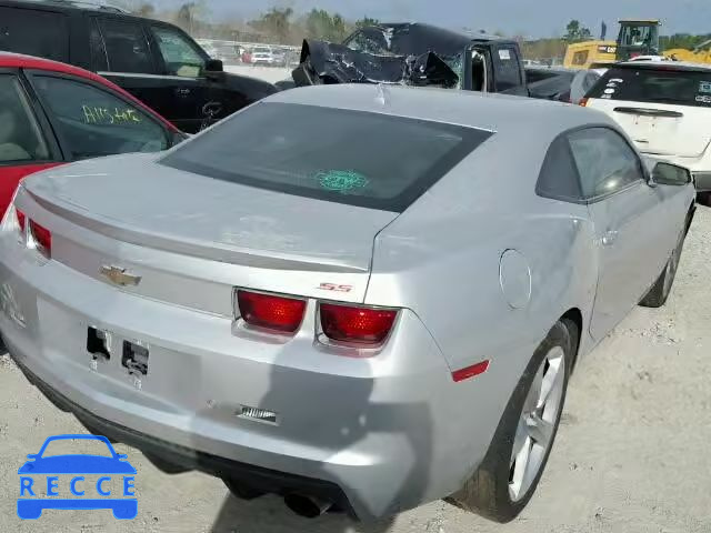 2013 CHEVROLET CAMARO SS 2G1FK1EJ8D9209731 зображення 3