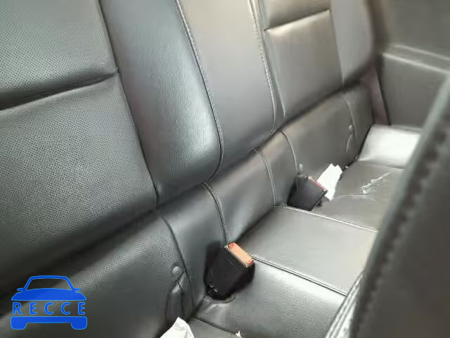 2013 CHEVROLET CAMARO SS 2G1FK1EJ8D9209731 image 5