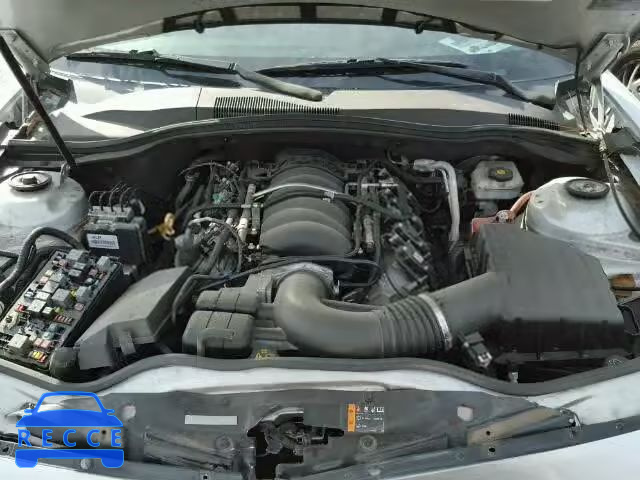 2013 CHEVROLET CAMARO SS 2G1FK1EJ8D9209731 image 6