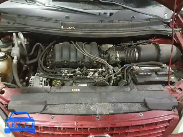 2002 FORD WINDSTAR L 2FMZA51402BB58192 image 6