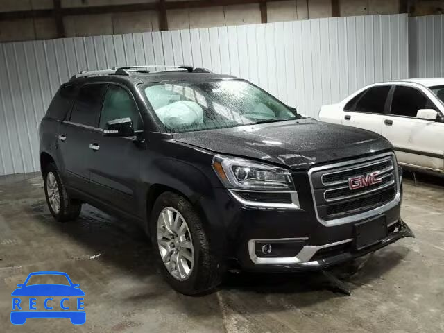 2016 GMC ACADIA SLT 1GKKVRKD2GJ218366 зображення 0