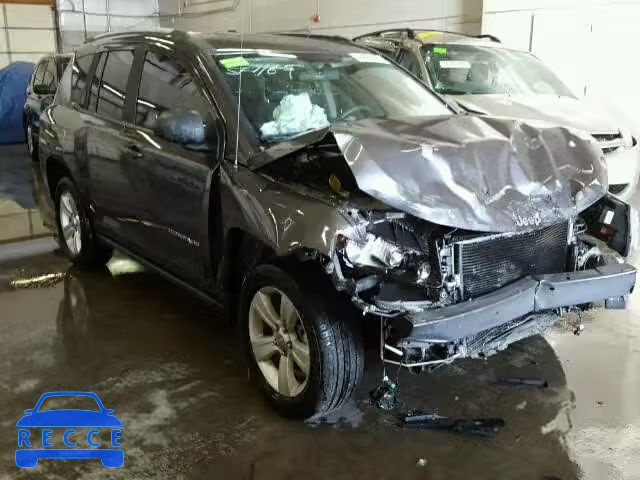 2015 JEEP COMPASS SP 1C4NJDBB7FD379167 image 0