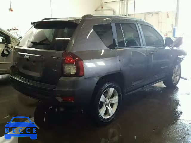 2015 JEEP COMPASS SP 1C4NJDBB7FD379167 image 3