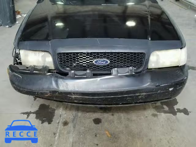 2004 FORD CROWN VIC 2FAFP71WX4X183518 image 9