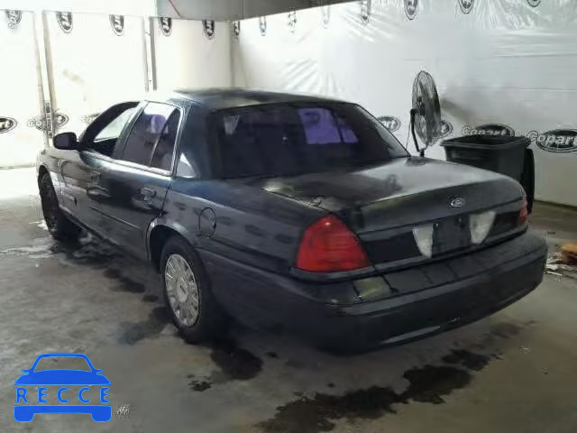 2004 FORD CROWN VIC 2FAFP71WX4X183518 image 2