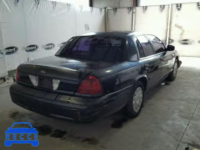 2004 FORD CROWN VIC 2FAFP71WX4X183518 image 3