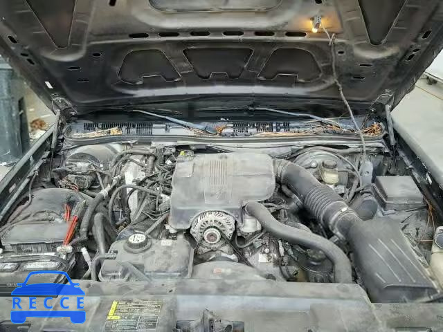 2004 FORD CROWN VIC 2FAFP71WX4X183518 image 6