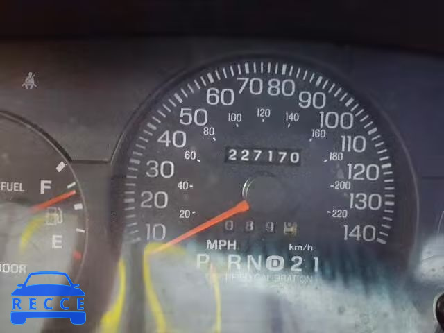 2004 FORD CROWN VIC 2FAFP71WX4X183518 image 7