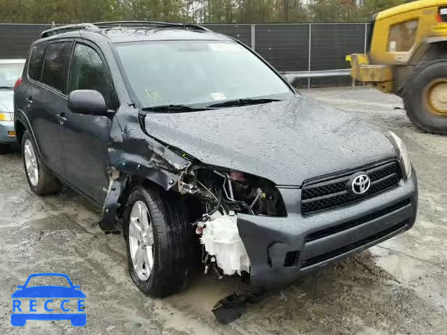 2007 TOYOTA RAV4 SPORT JTMBD32V575062952 image 0