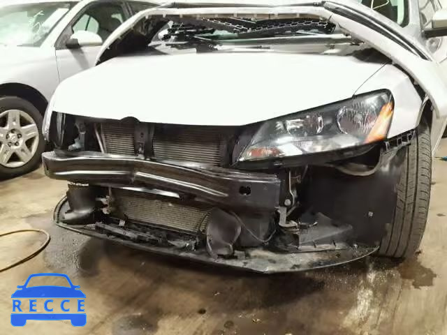 2012 VOLKSWAGEN PASSAT S 1VWAP7A33CC087295 Bild 8