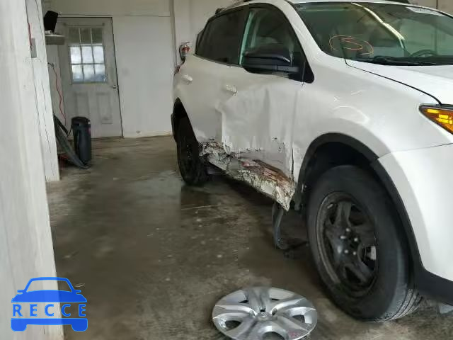 2013 TOYOTA RAV4 LE 2T3BFREV9DW056231 image 8