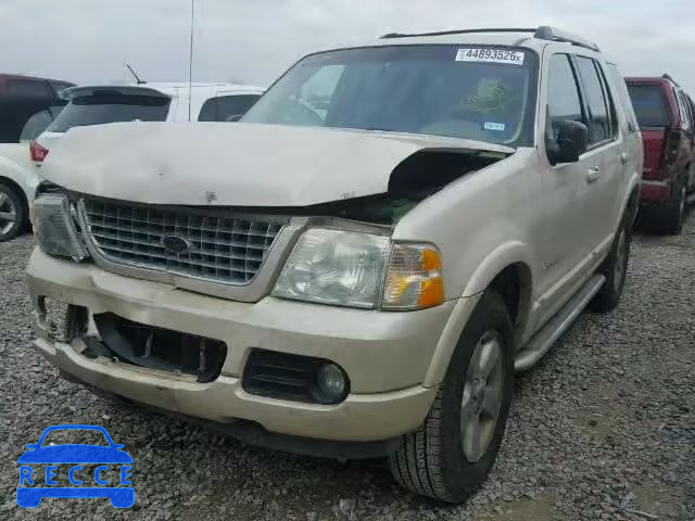 2005 FORD EXPLORER L 1FMZU65K05ZA05237 image 1