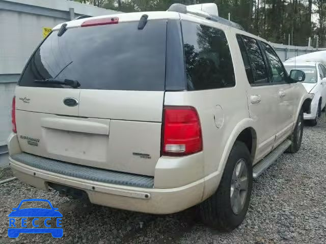 2005 FORD EXPLORER L 1FMZU65K05ZA05237 image 3