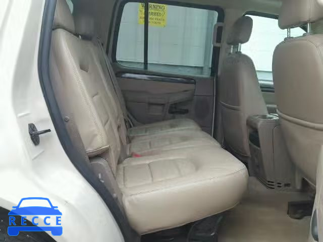 2005 FORD EXPLORER L 1FMZU65K05ZA05237 image 5