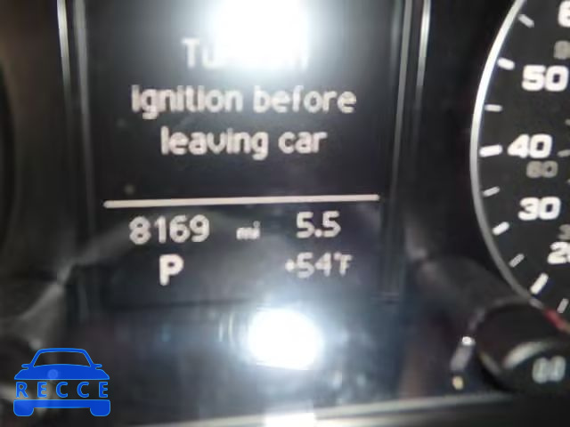 2016 AUDI Q5 PREMIUM WA1C2AFP8GA150681 image 7