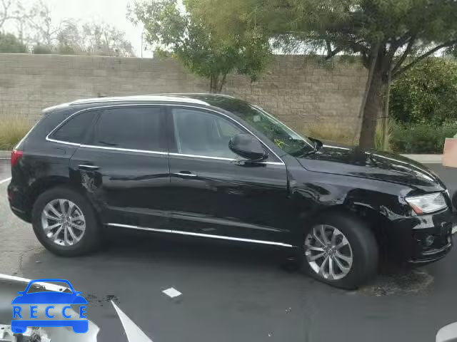 2016 AUDI Q5 PREMIUM WA1C2AFP8GA150681 image 8