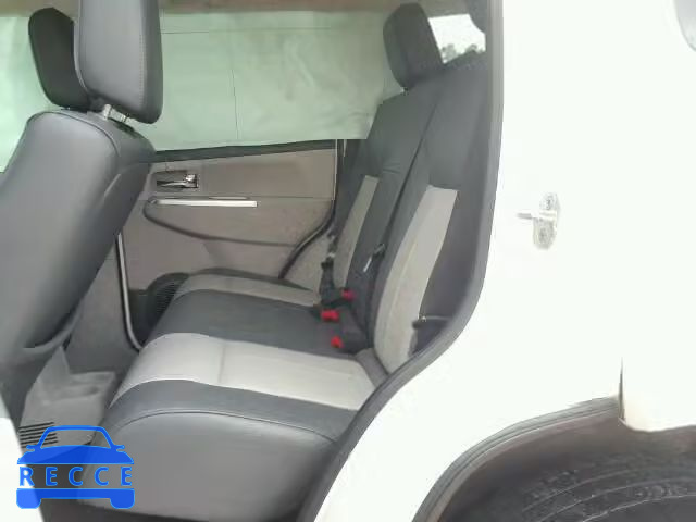 2008 JEEP LIBERTY LI 1J8GP58K78W162982 зображення 5