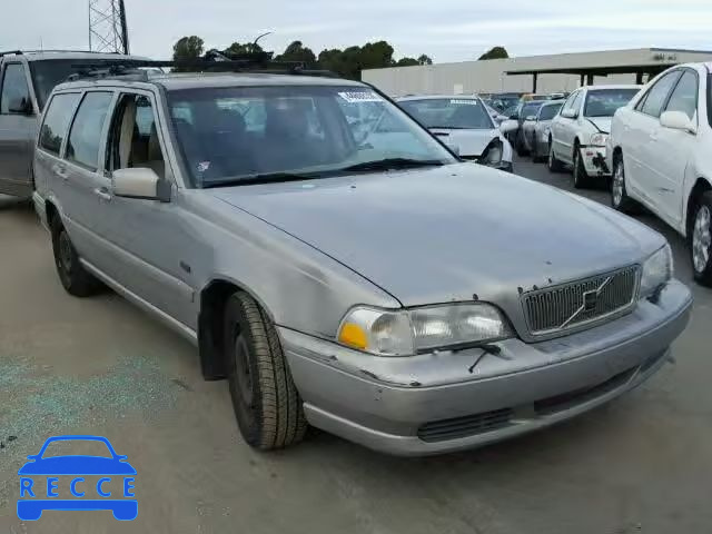 1998 VOLVO V70 YV1LW553XW2361495 image 0