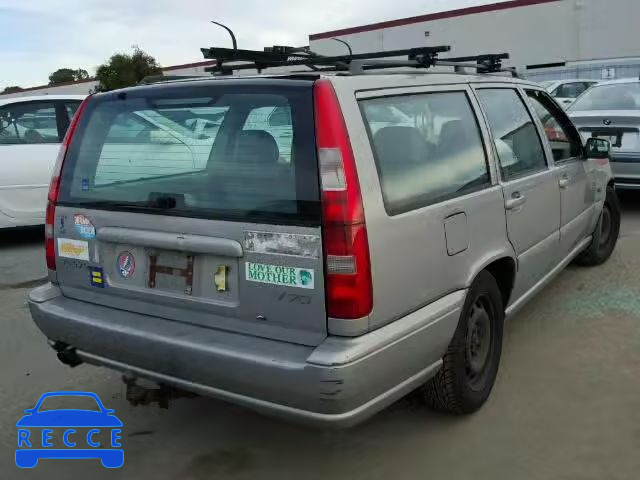 1998 VOLVO V70 YV1LW553XW2361495 image 3