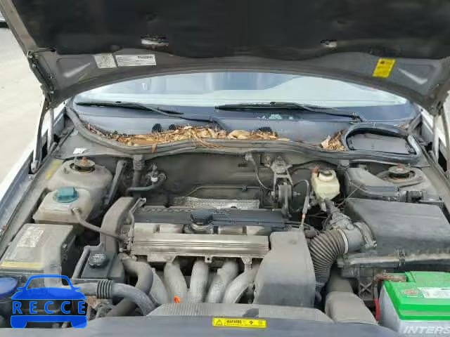 1998 VOLVO V70 YV1LW553XW2361495 image 6