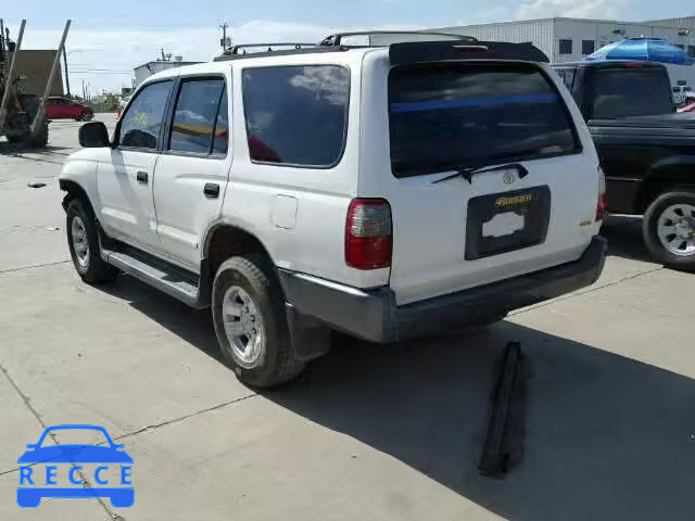 1998 TOYOTA 4RUNNER JT3GM84R8W0032797 image 2