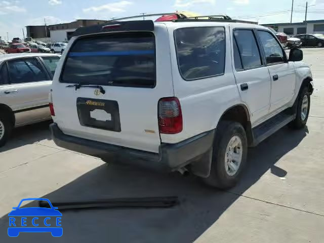 1998 TOYOTA 4RUNNER JT3GM84R8W0032797 image 3