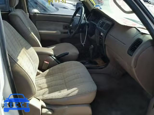 1998 TOYOTA 4RUNNER JT3GM84R8W0032797 image 4