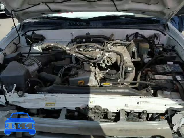 1998 TOYOTA 4RUNNER JT3GM84R8W0032797 image 6