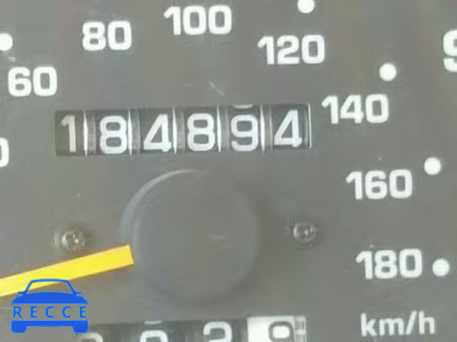 1998 TOYOTA 4RUNNER JT3GM84R8W0032797 image 7