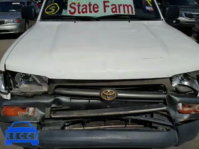 1998 TOYOTA 4RUNNER JT3GM84R8W0032797 image 8