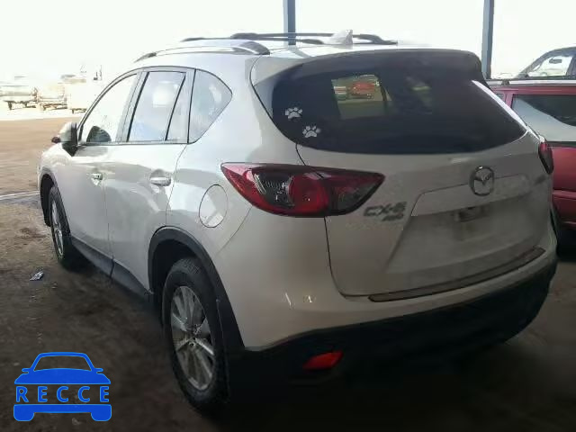 2014 MAZDA CX-5 TOURI JM3KE4CY5E0387761 Bild 2