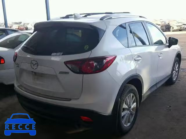 2014 MAZDA CX-5 TOURI JM3KE4CY5E0387761 Bild 3