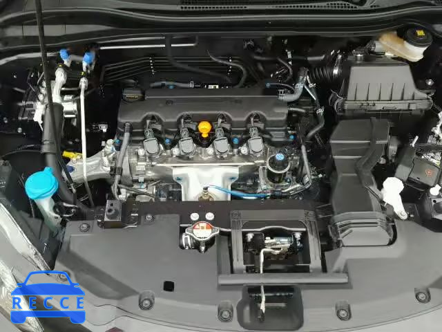 2017 HONDA HR-V EXL 3CZRU6H71HM703075 image 6