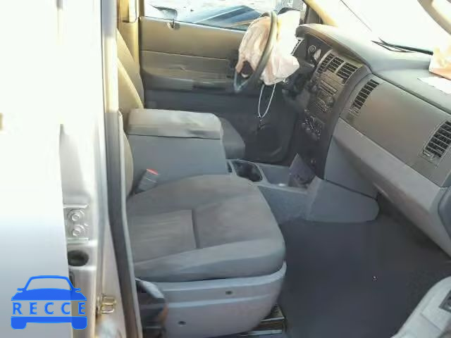 2006 DODGE DURANGO SX 1D4HB38N96F182868 image 4