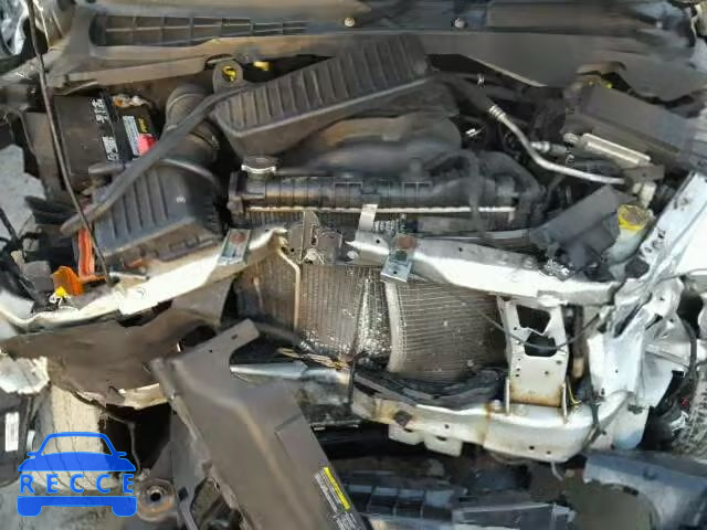 2006 DODGE DURANGO SX 1D4HB38N96F182868 image 6