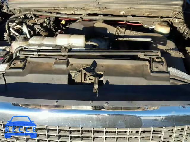 2002 FORD EXCURSION 1FMNU42S72EC32449 image 6