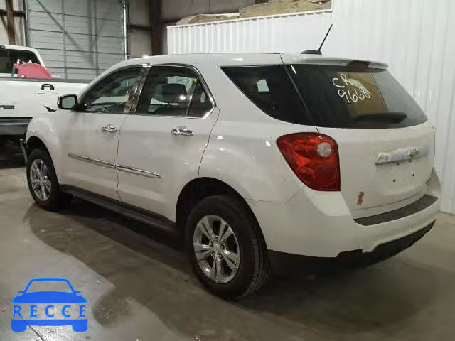 2015 CHEVROLET EQUINOX L 2GNALLEK3F6298123 зображення 2